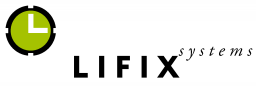 Lifix Logo